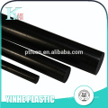 Custom carbon filled ptfe rod with low price